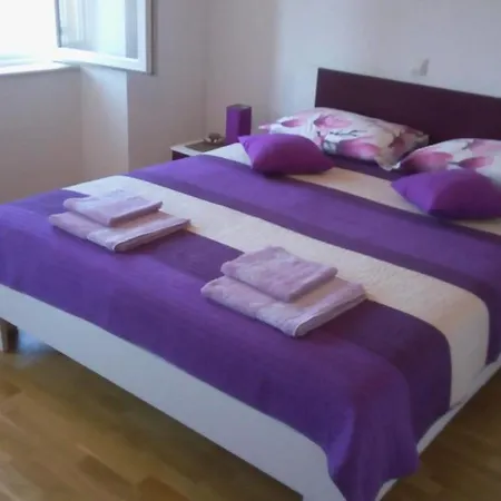 Beautiful 3-bed In Mali Villa Zaton (Dubrovnik-Neretva)