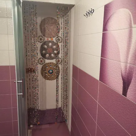 Beautiful 3-bed In Mali Villa