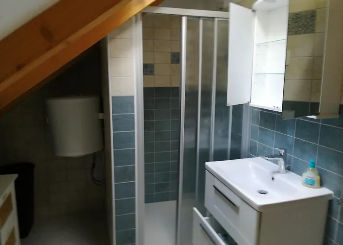 Beautiful 3-bed In Mali * Zaton (Dubrovnik-Neretva)