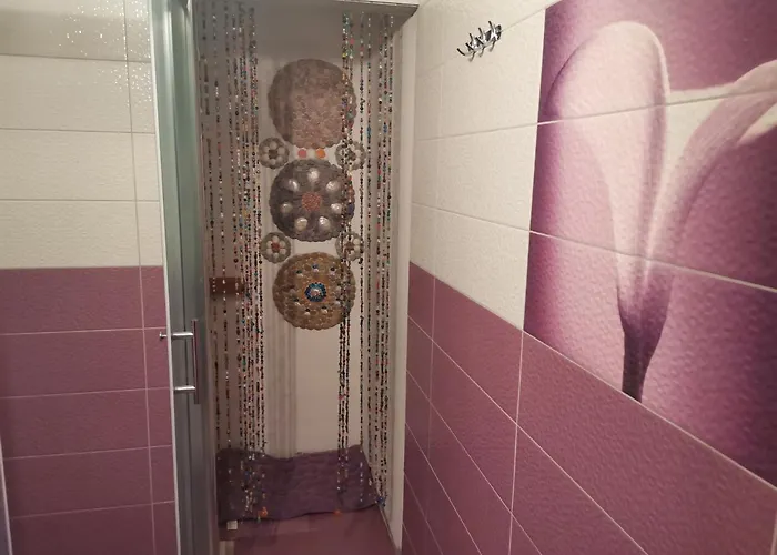 Beautiful 3-bed In Mali Villa