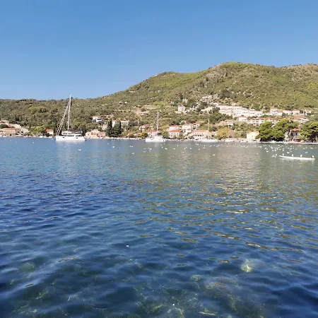 Beautiful 3-bed In Mali Villa Zaton (Dubrovnik-Neretva)